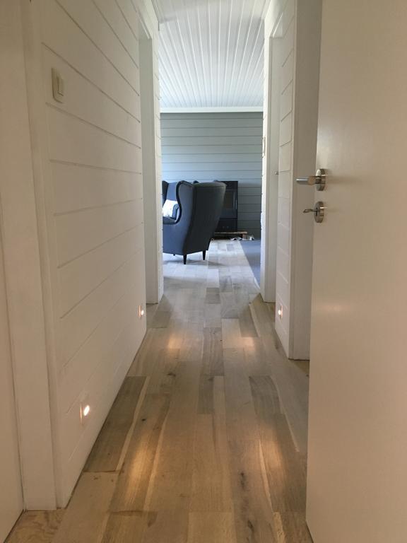 Fwv Chalet 2 Le Scandinave Bullange/Büllingen Esterno foto