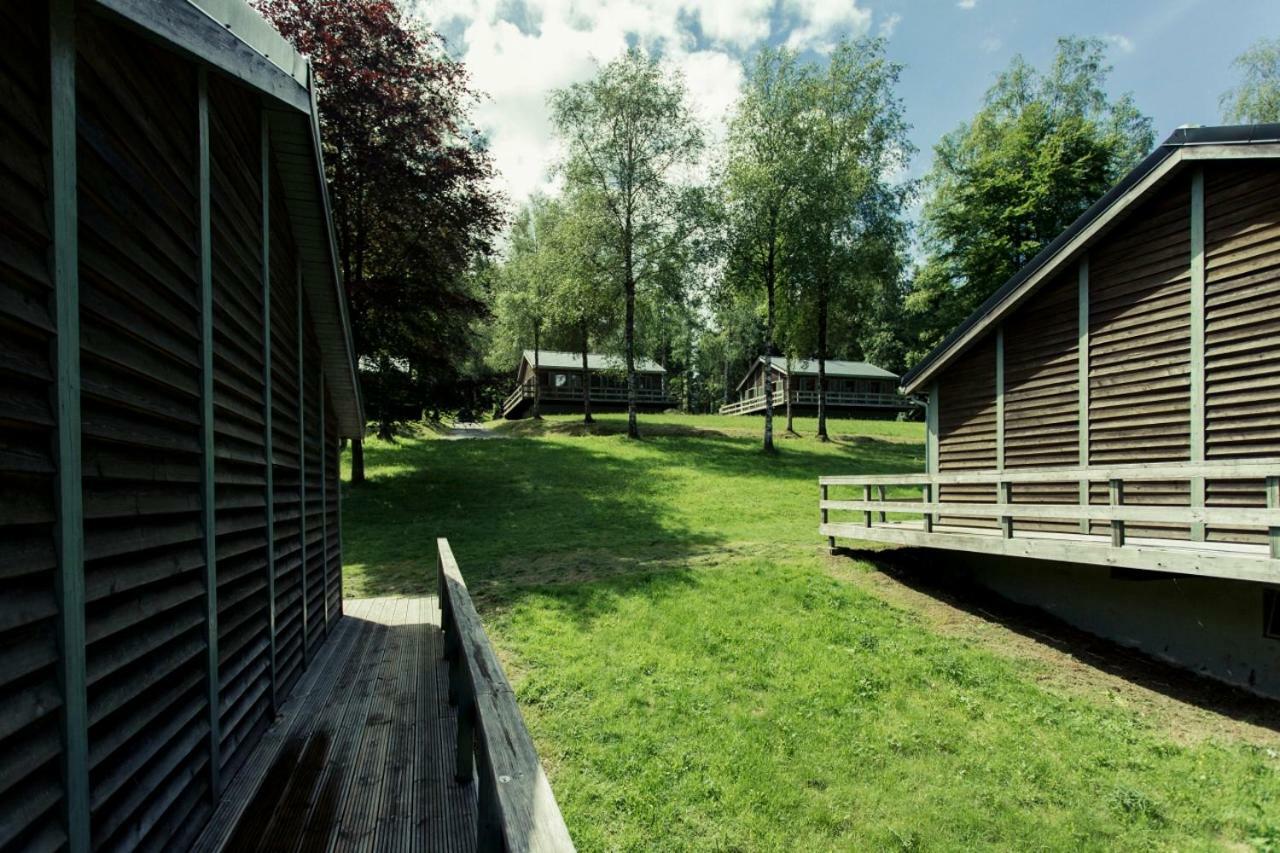 Fwv Chalet 2 Le Scandinave Bullange/Büllingen Esterno foto